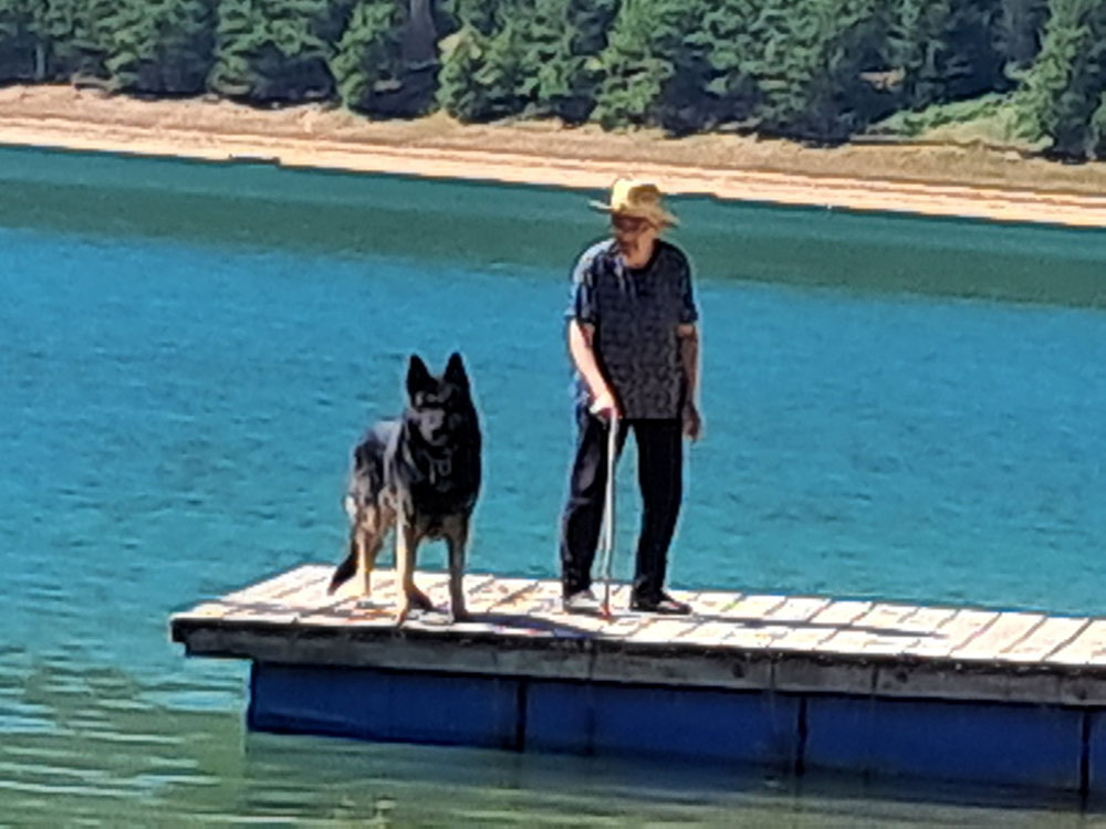 Kako je nastalo Zlatarsko jezero i priča o potopljenom Kokinom Brodu