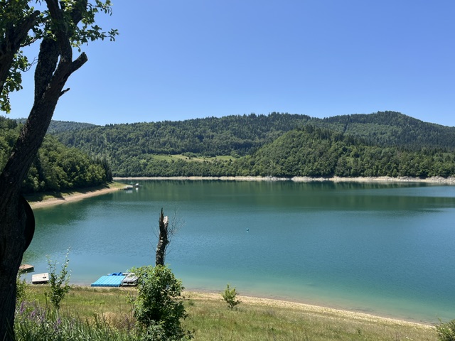 Zlatarsko jezero: Vodič za prvi dolazak